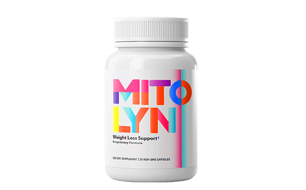 Mitolyn 1 bottle