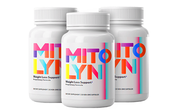 Mitolyn Weight Loss Supplement