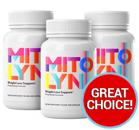 Mitolyn Weight Loss Supplement